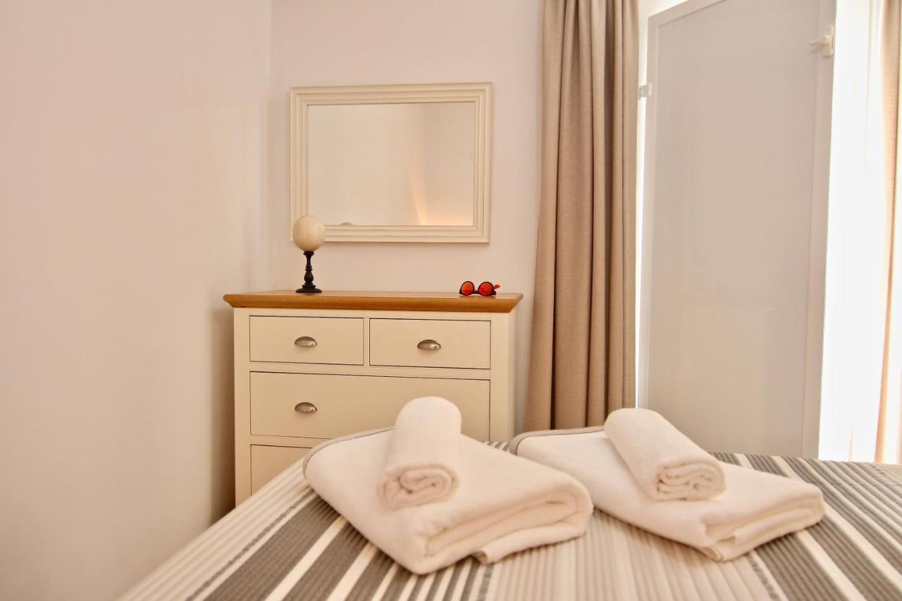 Apartamento Confortable Junto Al Mercado Кадис Экстерьер фото